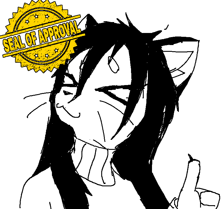 femcel approved.gif